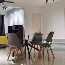 Condominium for Rent