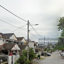 Kuala lumpur, Ampang, Pandan indah, selangor, 2 storey, landed, house