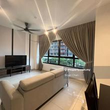 Paisley Service Residences Tropicana Metropark Subang Hi-Tech Paloma