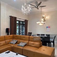 D'residence - 2.5 Stories Terrace Link House - Land:3150sf -Renovated 