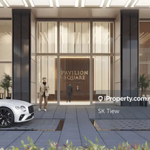 New launch project pavilion square bukit bintang 