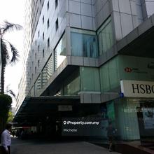 Offices, showroom & retails.