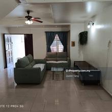 Taman Perwira 2 Storey House For Sale - Below Market Value - Cheapest