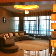 The View @ Gelugor fully furnished near usm