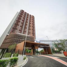 Newly Partially Furnished Edgewood Residence @ Sky Santuary
