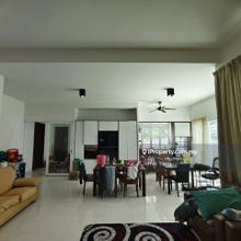 Freehold Luxury  Double Storey Bungalow for Sale @ Mahkota Cheras 