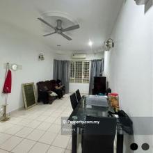 Tropika Apartment Bandar Bukit Tinggi Klang