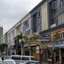 4 storey shoplot for sale