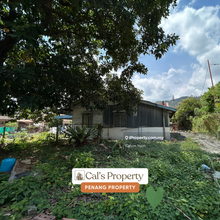 1 Storey Bungalow Land Sale Lorong Delima Greenlane Island Glades