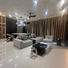 Picasso Residence available for Rent