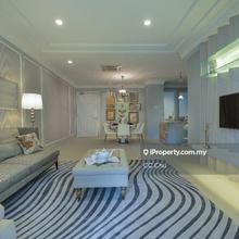 Serviced residence for Rent