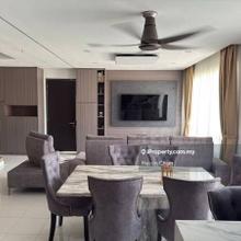 Alura Bukit Raja Klang 2 Storey Corner Fully Renovated & Furnished