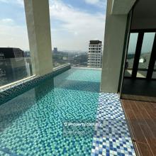 Pinnacle Bangsar Exclusive Unit For Sale