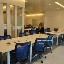 Office for Rent