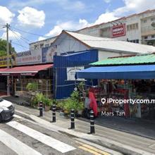 Freehold /20 x 60 (1 Storey Link Factory) Jalan Gangsa, Sri Damansara 