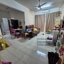 Extremely convenient location, just a short walk to shop, school