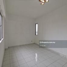 Sri Ria Apartment 875sq ft Kajang