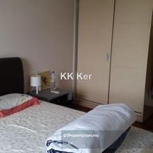 Serviced residence for Rent