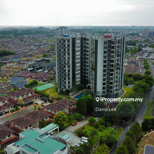 The Republic Luxury Condominium 