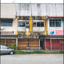 Bank Lelong