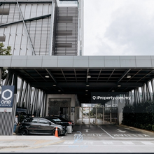 Below market 100k/best invest/chan sow lin/one residence/kl city