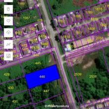Mixed zone Land at Field Force for Sale