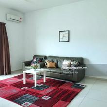 Fiera Vista @ Bayan lepas fully furnished near airport