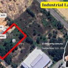 Industrial Land @ Silc