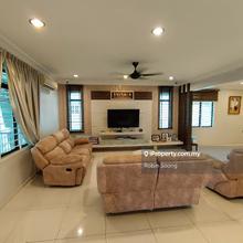 Freehold 2 Storey Bungalow in Bukit Baru