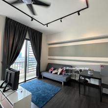 Serviced residence for Rent