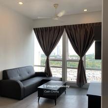 Garden Plaza Residence for Sale 