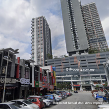 The Core Kota Damansara Shop Lot For Sale