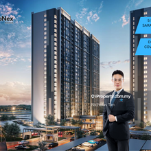 Aster Court, Samarahan