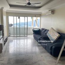 Puncak Athenaeum Ulu Klang for sale