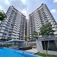 For Sale Residensi Bukit Palma 2 (Palm Hill Residence 2) Kajang