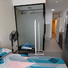 New available unit for rent