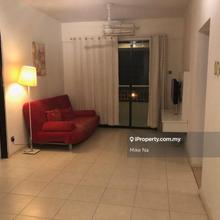 For Sale : Kuala Lumpur @ Desa Parkcity Nadia Parkfront Condominium