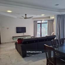 Unit for rent in Marina tower 