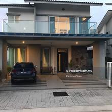 Villa Avenue, Villa Heights, Sunway Eastwood, Taman Equine