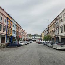 S2 Oakland Commercial Shop for Sale, Uptown, Centrio, Plazo