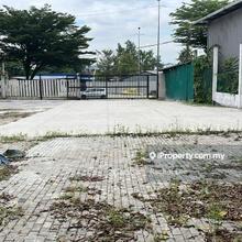 Industry Land at Subang Perdana,Seksyen U3 For Rent