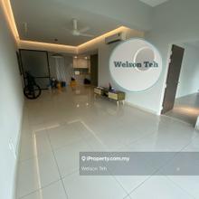 Skyridge Garden Condominium Tanjung Tokong 