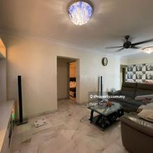 Balcony, Move In Condition, Fully Furnished, Near to Metropolitan Lake