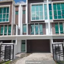 Imperial Jade Residenz @ Seri Alam