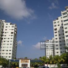 Danga View Apartment, Kampung Skudai Kiri, Tampoi