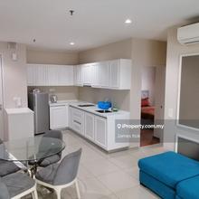4.5% ROI @ Parisien Tower (2r2b) i-City, Shah Alam