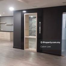 Office Lot / Prime Location / Tastefully Renovated