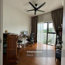 Westside Three, Desa Park City, Kuala Lumpur