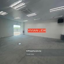 Warehouse 11016ft Rent Penang Science Park New Factory Batu Kawan Wt 