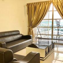 Horizon Residence Apartment ( Rm 2,500 )